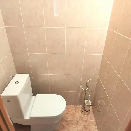 Апартаменты Grand F2 Centre Port De Toga, Terrasse Vue