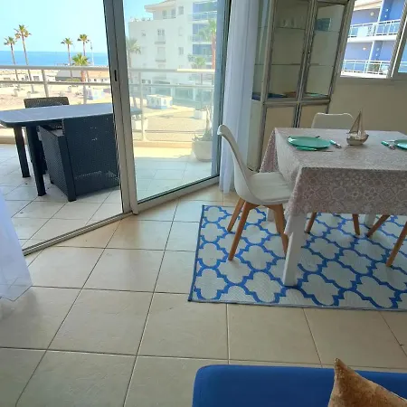 Апартаменты Grand F2 Centre Port De Toga, Terrasse Vue Бастия