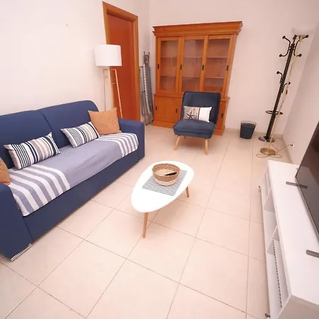 Апартаменты Grand F2 Centre Port De Toga, Terrasse Vue