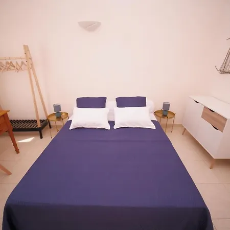 Апартаменты Grand F2 Centre Port De Toga, Terrasse Vue *