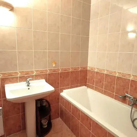 Grand F2 Centre Port De Toga, Terrasse Vue