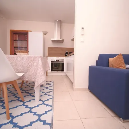 Grand F2 Centre Port De Toga, Terrasse Vue Апартаменты