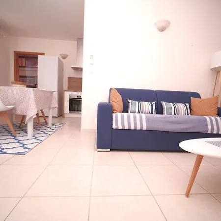 Grand F2 Centre Port De Toga, Terrasse Vue *