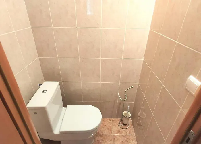 Apartmán Grand F2 Centre Port De Toga, Terrasse Vue