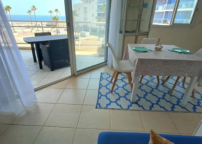 Apartmán Grand F2 Centre Port De Toga, Terrasse Vue Bastia (Corsica)