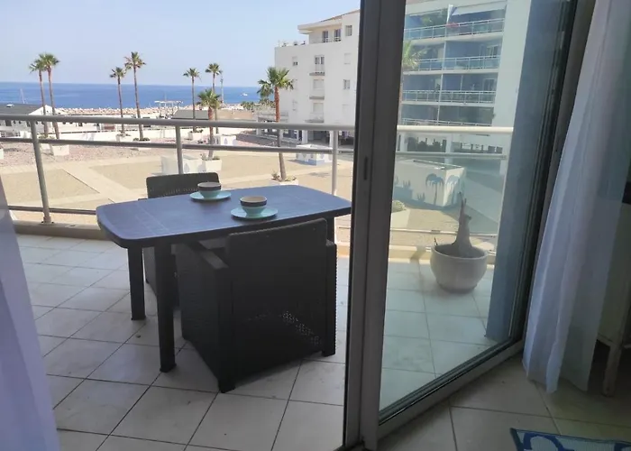 Apartmán Grand F2 Centre Port De Toga, Terrasse Vue Bastia (Corsica)