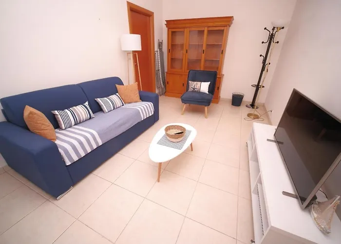 Apartmán Grand F2 Centre Port De Toga, Terrasse Vue